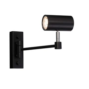 Fali lámpa Fussa 2209 1x10W/GU10 IP20 a Shilo-tól