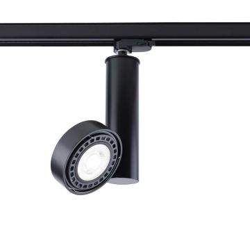 Sínreflektor Natori 6608 1x15W/Gu10 IP20 a Shilo-tól