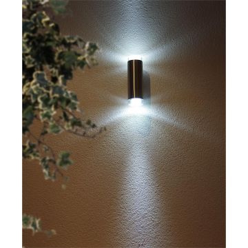 Fali lámpa RIGA-LED 92736 2x2,5W/GU10 a Eglo-tól