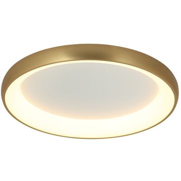 Süllyesztett mennyezeti lámpa CEILING LED LAMP 2058 3000K 55W/led 4080lm IP20 a Zambelis-tól