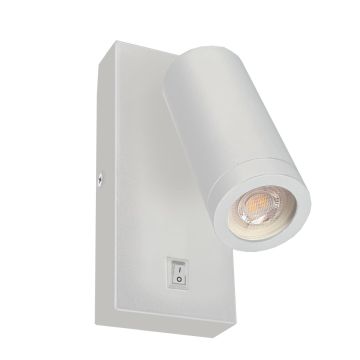 Fali lámpa Doku 4026 1x10W/GU10 IP20 a Antigo-tól