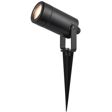 Kerti reflektor SPIKE LIGHT E312 1x7W/GU10 IP54 a Zambelis-tól