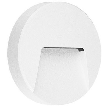 Fali lámpa STEP LIGHT E184 3000K 3W/led 92lm IP54 a Zambelis-tól