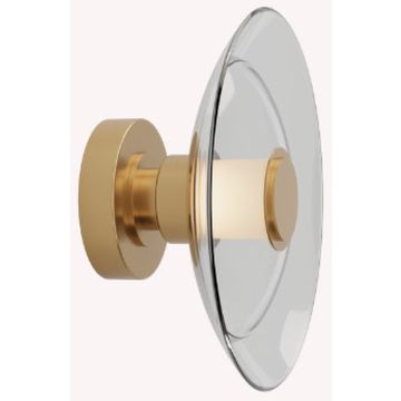 Fali lámpa WALL LED LIGHT 25143 3000K 10W/led 1170lm IP20 a Zambelis-tól