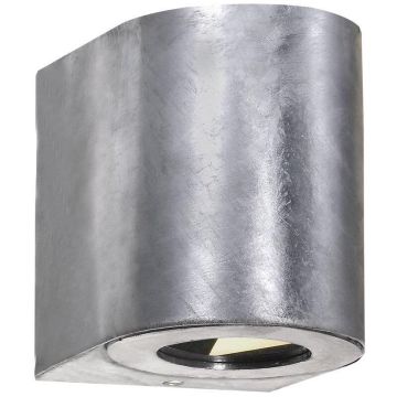 Fali lámpa CANTO 49701031 2700K 500LM IP44 a Nordlux-tól