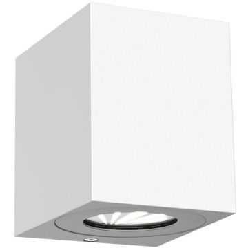 Fali lámpa CANTO 49711001 2700K 500LM IP44 a Nordlux-tól