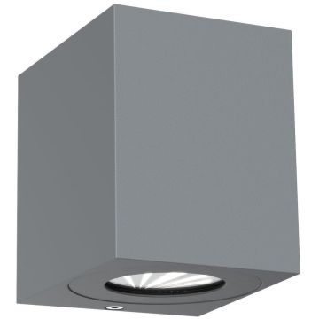 Fali lámpa CANTO 49711010 2700K 500LM IP44 a Nordlux-tól