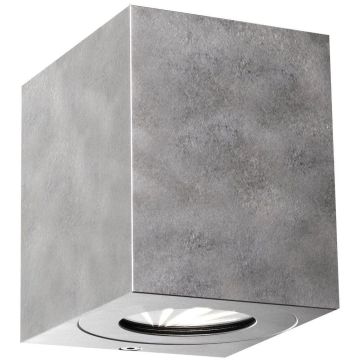 Fali lámpa CANTO 49711031 2700K 500LM IP44 a Nordlux-tól
