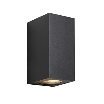 Fali lámpa CANTO 49731203 2x28W/GU10 IP44 a Nordlux-tól