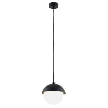 Függőlámpa CAPPELLO 8295 1x15W/E27 IP20 a Argon-tól