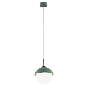 Függőlámpa CAPPELLO 8297 1x15W/E27 IP20 a Argon-tól