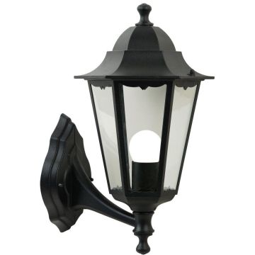 Fali lámpa CARDIFF 74371003 1x60W/E27 IP44 a Nordlux-tól