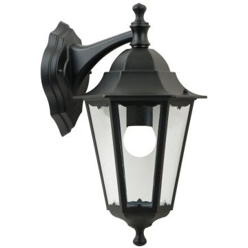 Fali lámpa CARDIFF 74381003 1x60W/E27 IP44 a Nordlux-tól
