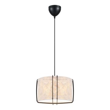 Függőlámpa CARDINE 2312403001 1x60W/E27 IP20 a Nordlux-tól