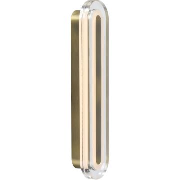 Fali lámpa Cavara 2610201035 3000/4000k 11w/led 800lm IP44 a Nordlux-tól