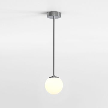 Függőlámpa Nara 1464001 3000K 1x7.6W/LED 324LM IP44 a Astro Lighting-tól
