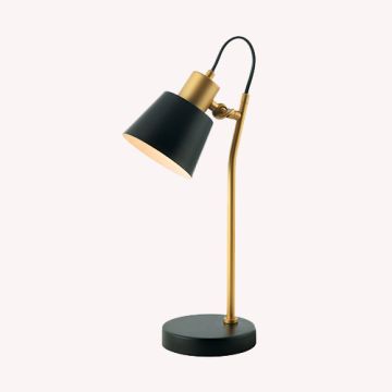 Asztali lámpa TABLE LAMP 20217 1x25W/E14 IP20 a Zambelis-tól