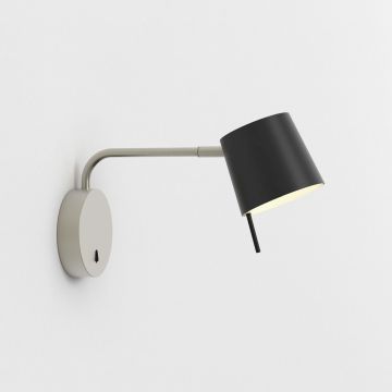 Fali lámpa MIURA 1444005 2700K 7,5W/LED 367LM IP20 a Astro Lighting-tól