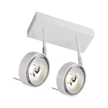 Spotlámpa Fussa 7228 2x15W/Gu10 IP20 a Shilo-tól