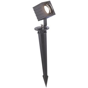 Kerti reflektor SPIKE LIGHT E350 3000K 3W/led 228lm IP65 a Zambelis-tól