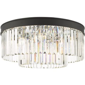 Süllyesztett mennyezeti lámpa Celeus CEL4822 6x40w/e14 a Dar Lighting-tól