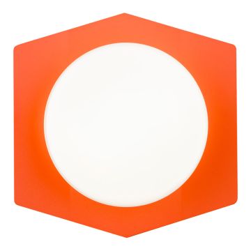 Süllyesztett mennyezeti lámpa CELIA 4250 3000K 1x9W/LED 1120LM IP20 a Argon-tól