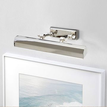 Képlámpa CHAWTON CHAWTON-PLM-PN 2x40W/E14 a Elstead Lighting-tól