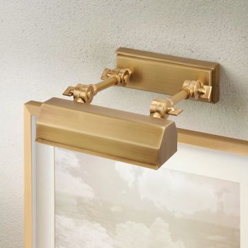 Képlámpa CHAWTON CHAWTON-PLS-AB 1x40W/E14 a Elstead Lighting-tól