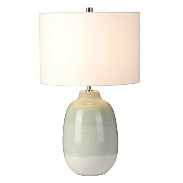 Asztali lámpa CHELSFIELD CHELSFIELD-TL 1x60W/E27 a Elstead Lighting-tól