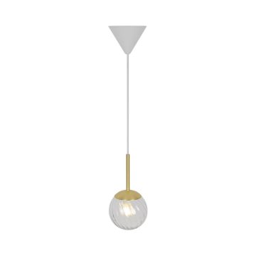 Függőlámpa CHISELL 2312053035 1x25W/E14 IP20 a Nordlux-tól