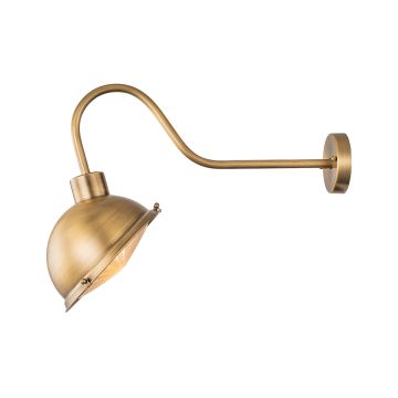 Fali lámpa Chiswick CHISWICK-ATB 1x60 W/E27 ip44 a Elstead Lighting-tól