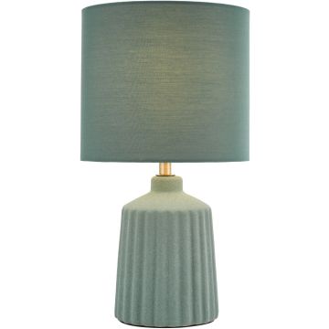 Asztali lámpa Chloris CHL4124 1x40w/e14 ip20 a Dar Lighting-tól