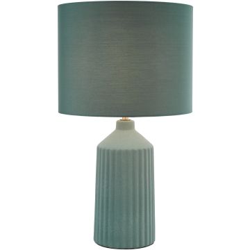 Asztali lámpa Chloris CHL4324 1x60w/e27 ip20 a Dar Lighting-tól