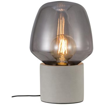 Asztali lámpa CHRISTINA 48905011 1x25W/E27 IP20 a Nordlux-tól
