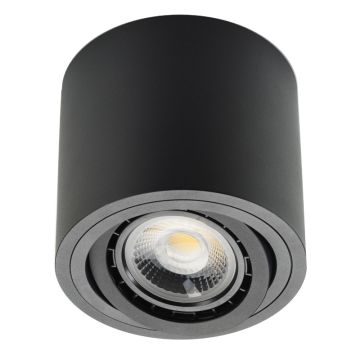 Felületi spotlámpa CILO LMF.CILOESB IP20 a Lumifall-tól