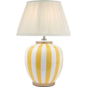 Asztali lámpa Circus CIR4226-ULY1415 1x60w/e27 ip20 a Dar Lighting-tól