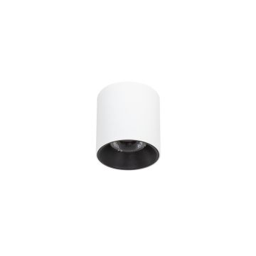 Felületi spotlámpa ALTISMA CLN-6677-75-WH-BL-3K 3000k 1x10W/LED 1100LM IP20 a Italux-tól