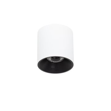 Felületi spotlámpa ALTISMA CLN-6677-95-WH-BL-3K 3000k 1x15W/LED 1650LM IP20 a Italux-tól
