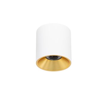 Felületi spotlámpa ALTISMA CLN-6677-95-WH-GD-3K 3000k 1x15W/LED 1650LM IP20 a Italux-tól