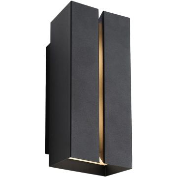 Fali lámpa Clarini 2618151203 2x15w/E27 IP54 a Nordlux-tól