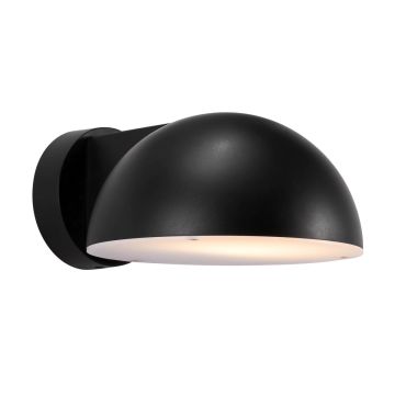 Fali lámpa CLARSO 2418211003 1x10W/E27 IP44 a Nordlux-tól