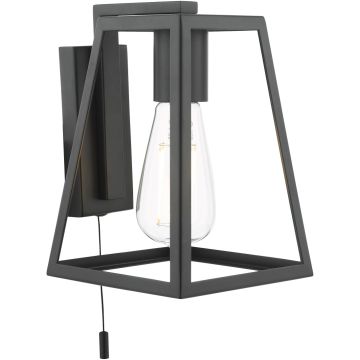 Fali lámpa Claudia CLA0722 1x40w/e27 ip20 a Dar Lighting-tól