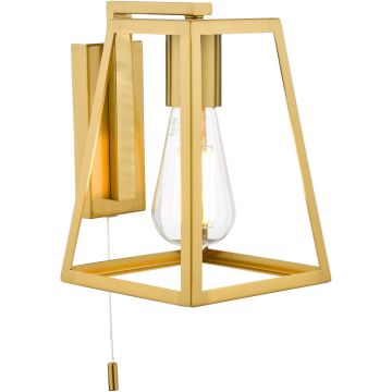 Fali lámpa Claudia CLA0735 1x40w/e27 ip20 a Dar Lighting-tól