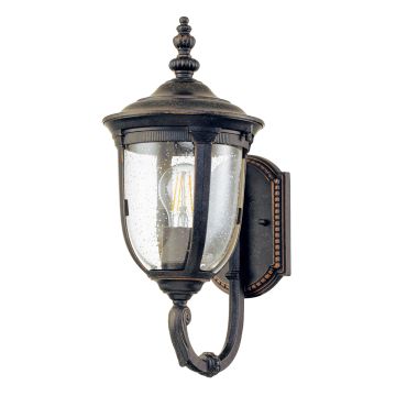 Fali lámpa Cleveland CL1-S 1x60W/E27 IP44 a Elstead Lighting-tól