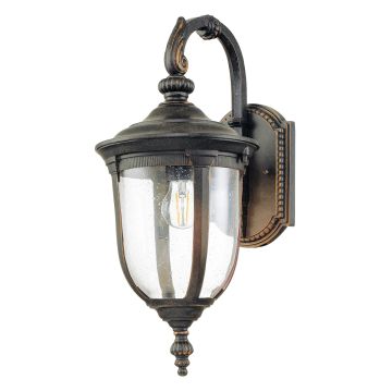 Fali lámpa Cleveland CL2-M 1x60W/E27 IP44 a Elstead Lighting-tól