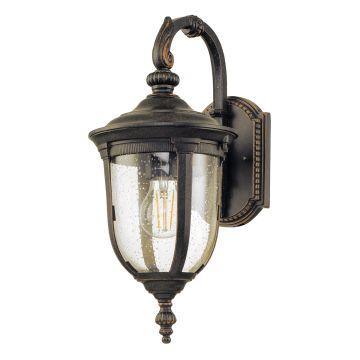 Fali lámpa Cleveland CL2-S 1x60W/E27 IP44 a Elstead Lighting-tól