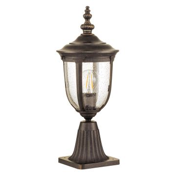 Állólámpa Cleveland CL3-S 1x60W/E27 IP44 a Elstead Lighting-tól