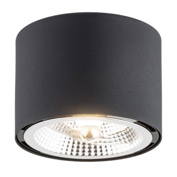 Süllyesztett mennyezeti lámpa CLEVLAND 4691 BZ 1x15W/GU10/ES111 IP20 a Argon-tól