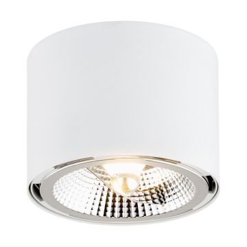 Süllyesztett mennyezeti lámpa CLEVLAND 4692 BZ 1x15W/GU10/ES111 IP20 a Argon-tól