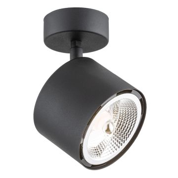 Spotlámpa CLEVLAND 4703 BZ 1x15W/GU10/ES111 IP20 a Argon-tól
